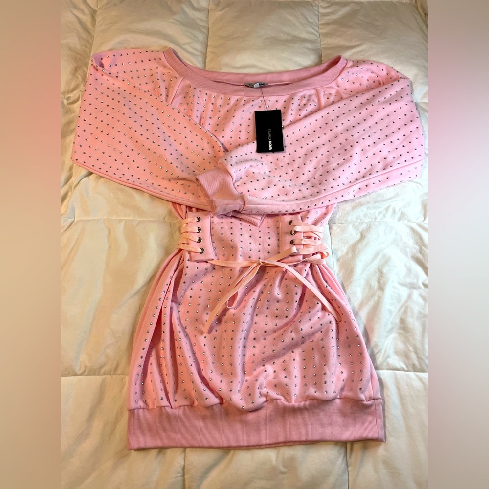 Fashin Nova Dress NWT